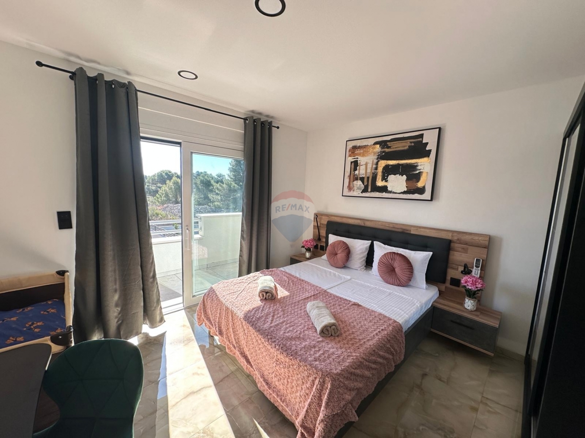 Casa Srima, Vodice, 155,26m2