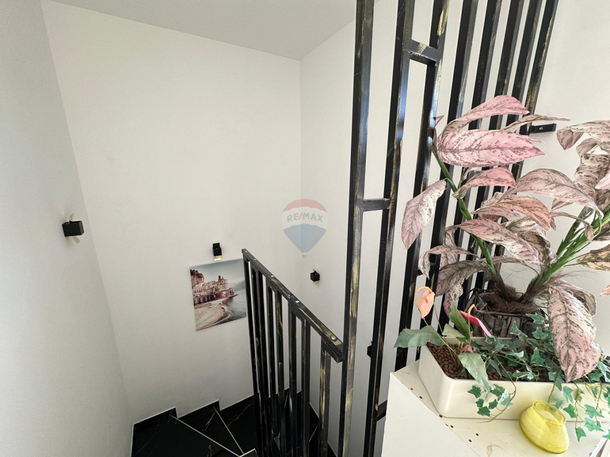 Casa Srima, Vodice, 155,26m2