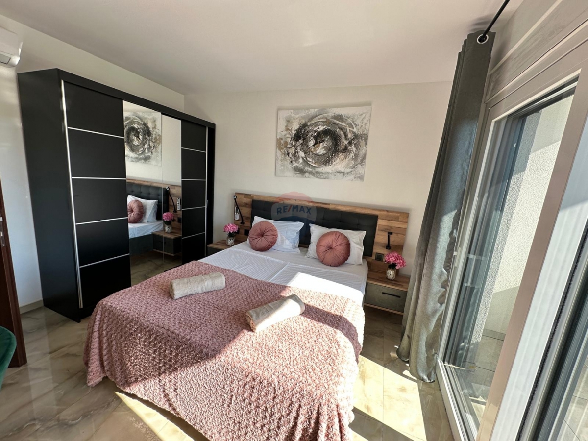 Casa Srima, Vodice, 155,26m2