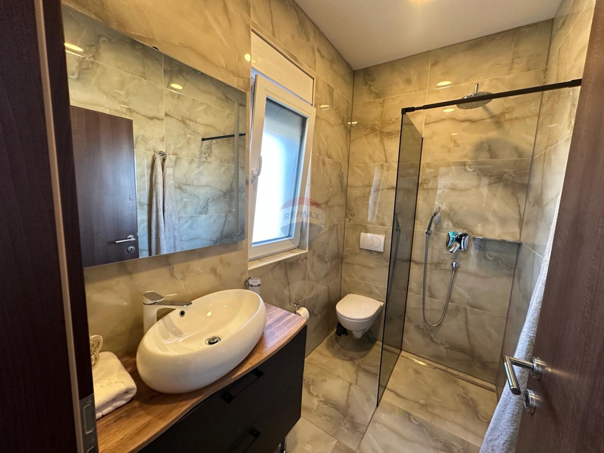 Casa Srima, Vodice, 155,26m2