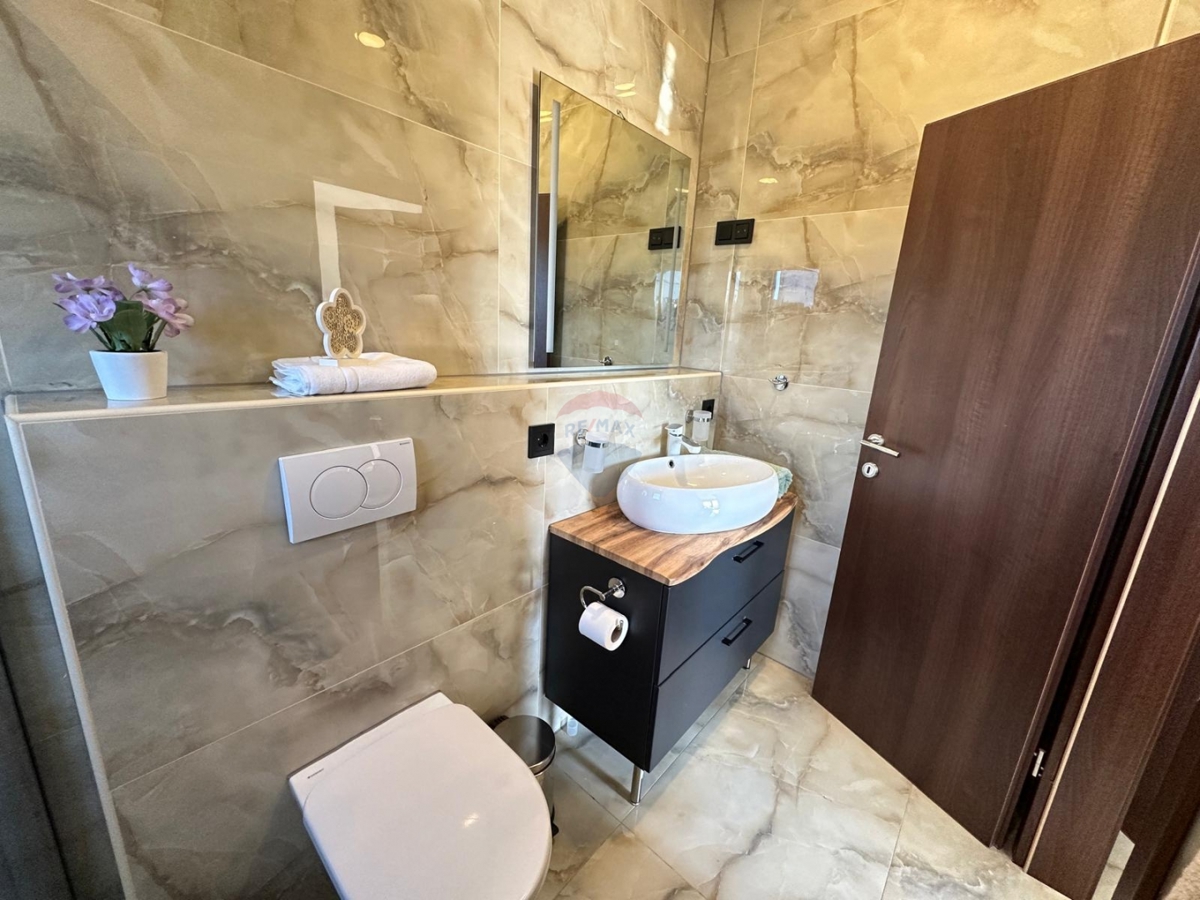 Casa Srima, Vodice, 155,26m2