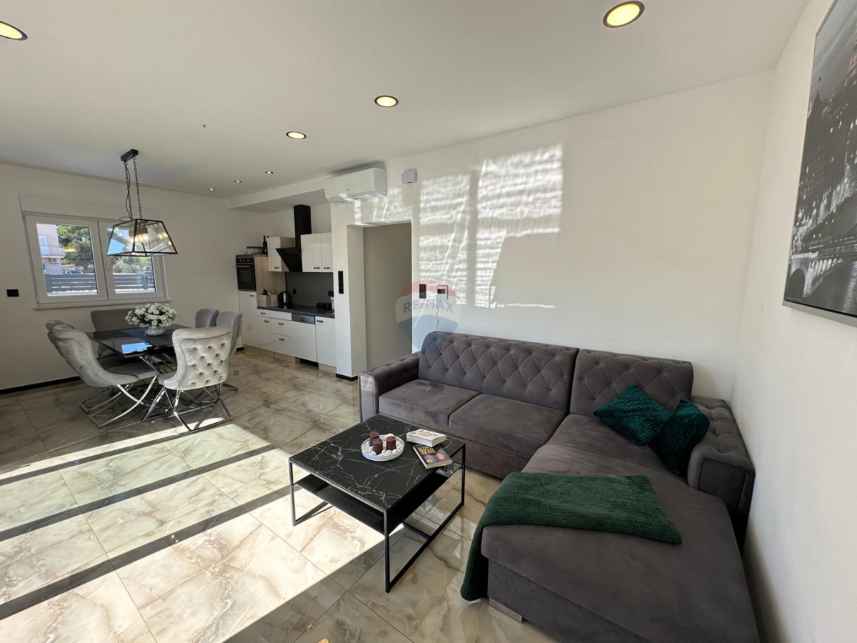 Casa Srima, Vodice, 155,26m2