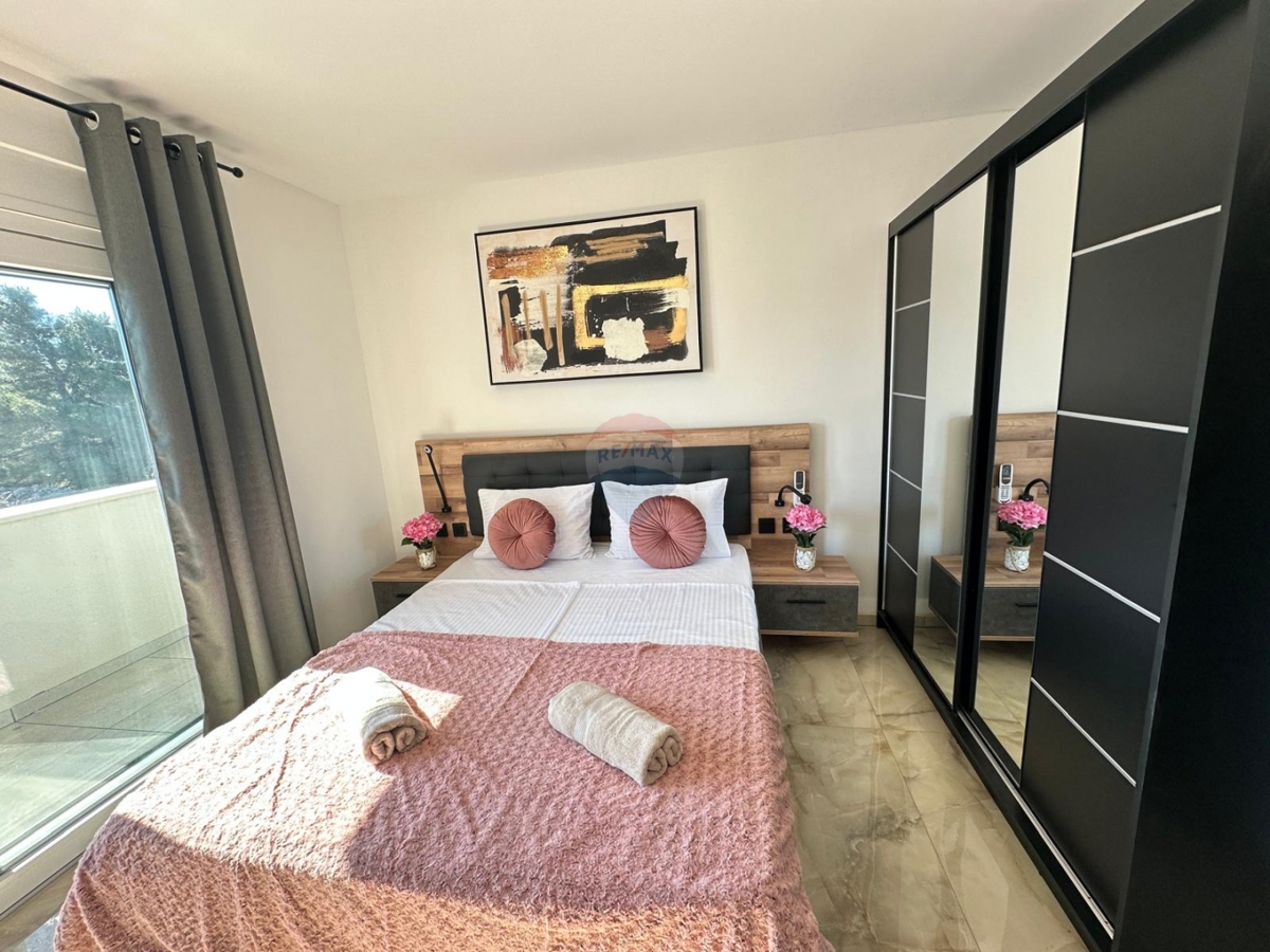 Casa Srima, Vodice, 155,26m2