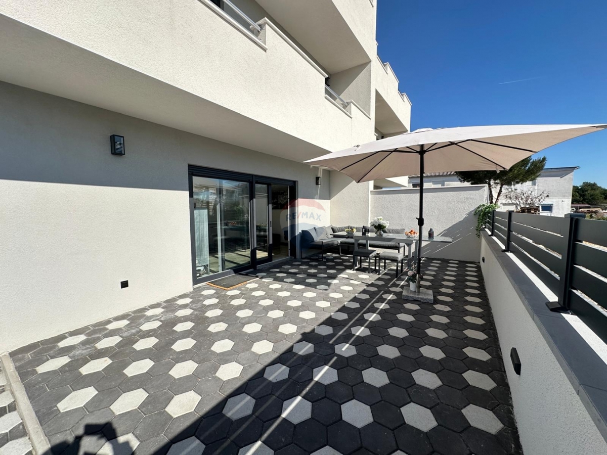 Casa Srima, Vodice, 155,26m2