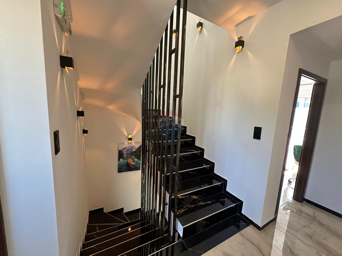 Casa Srima, Vodice, 155,26m2