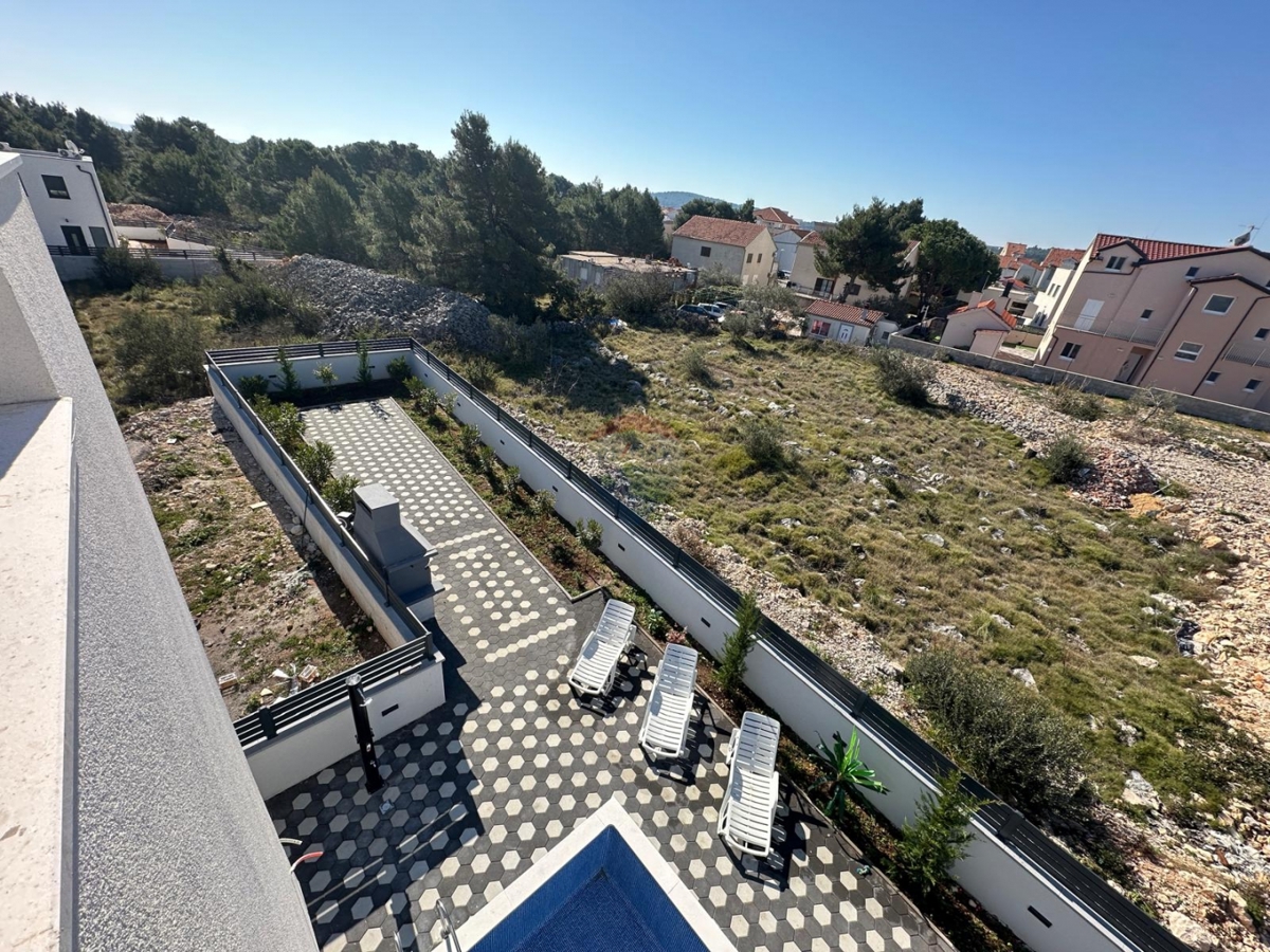 Casa Srima, Vodice, 155,26m2