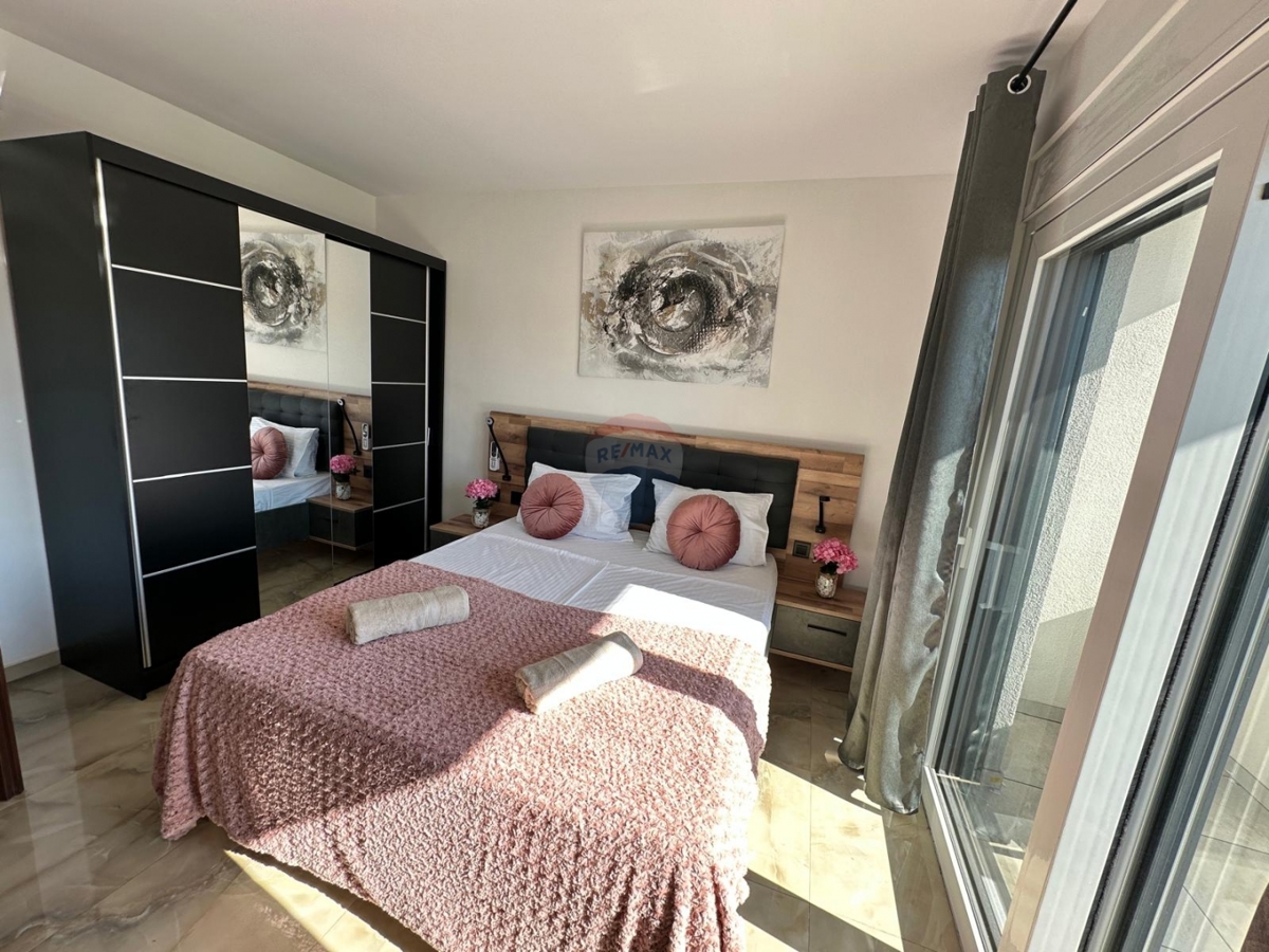 Casa Srima, Vodice, 155,26m2