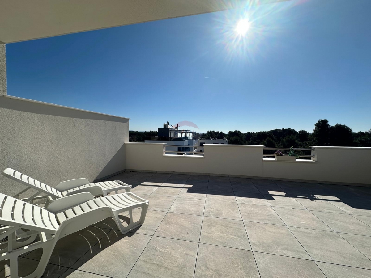 Casa Srima, Vodice, 155,26m2