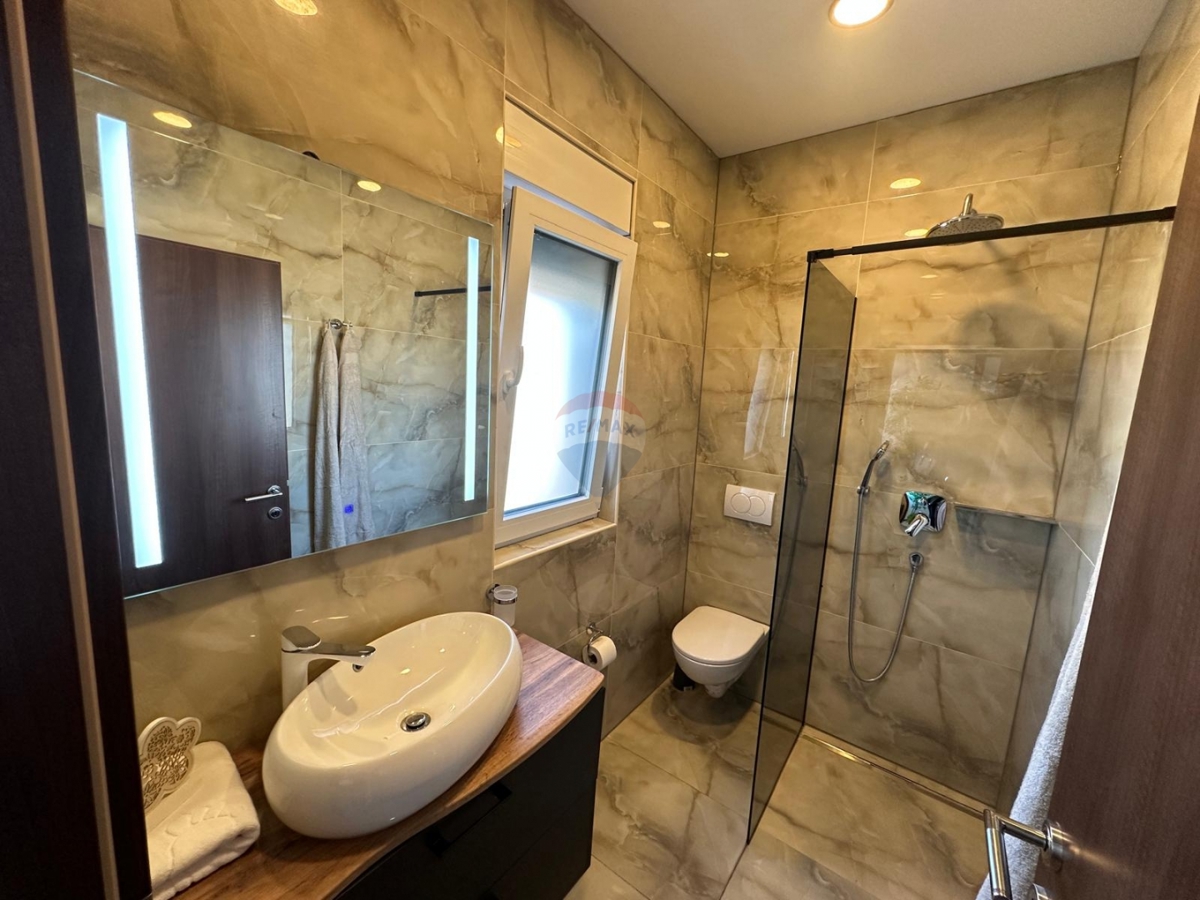 Casa Srima, Vodice, 155,26m2