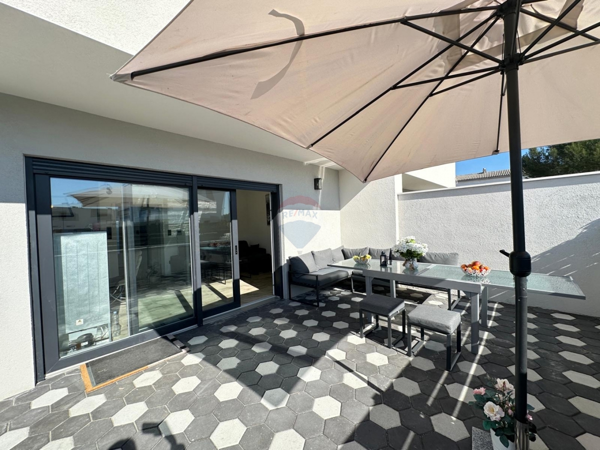 Casa Srima, Vodice, 155,26m2