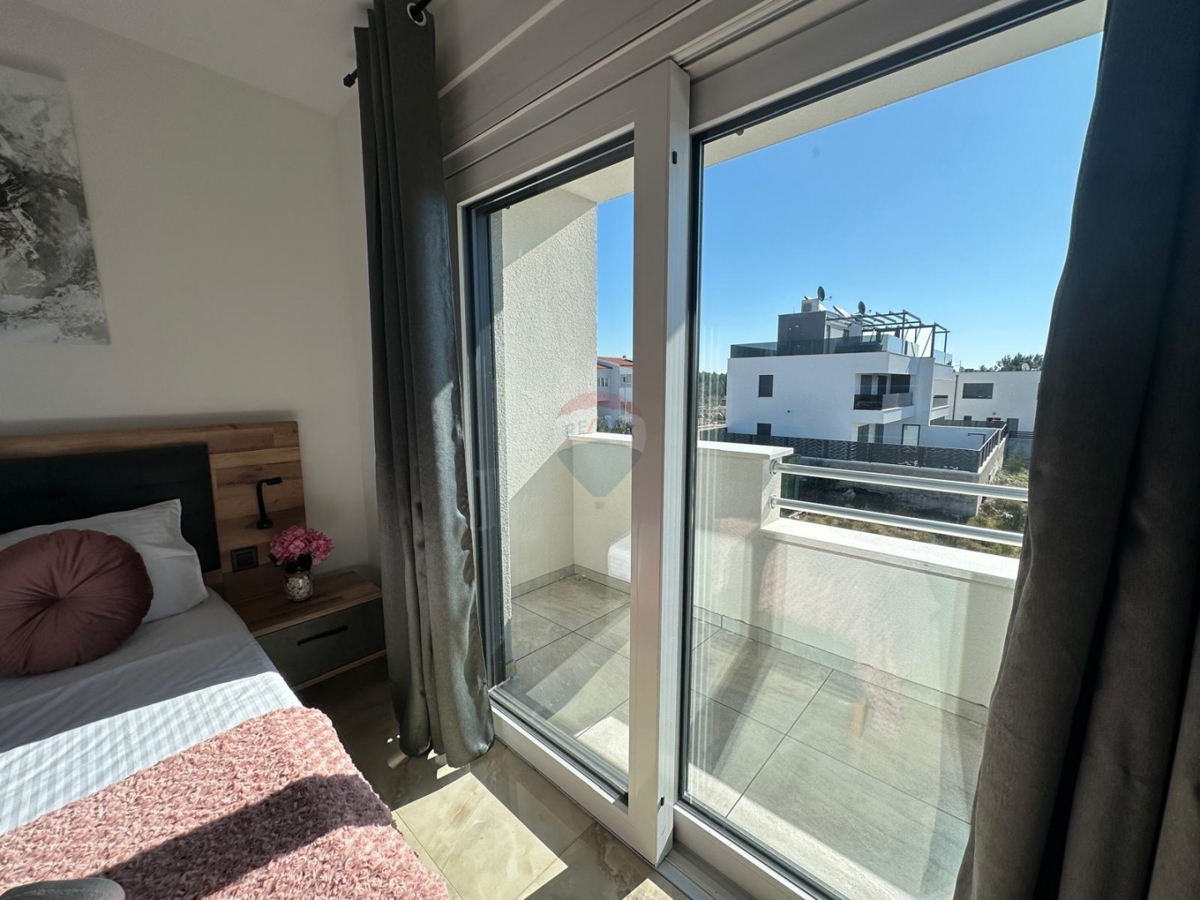 Casa Srima, Vodice, 155,26m2