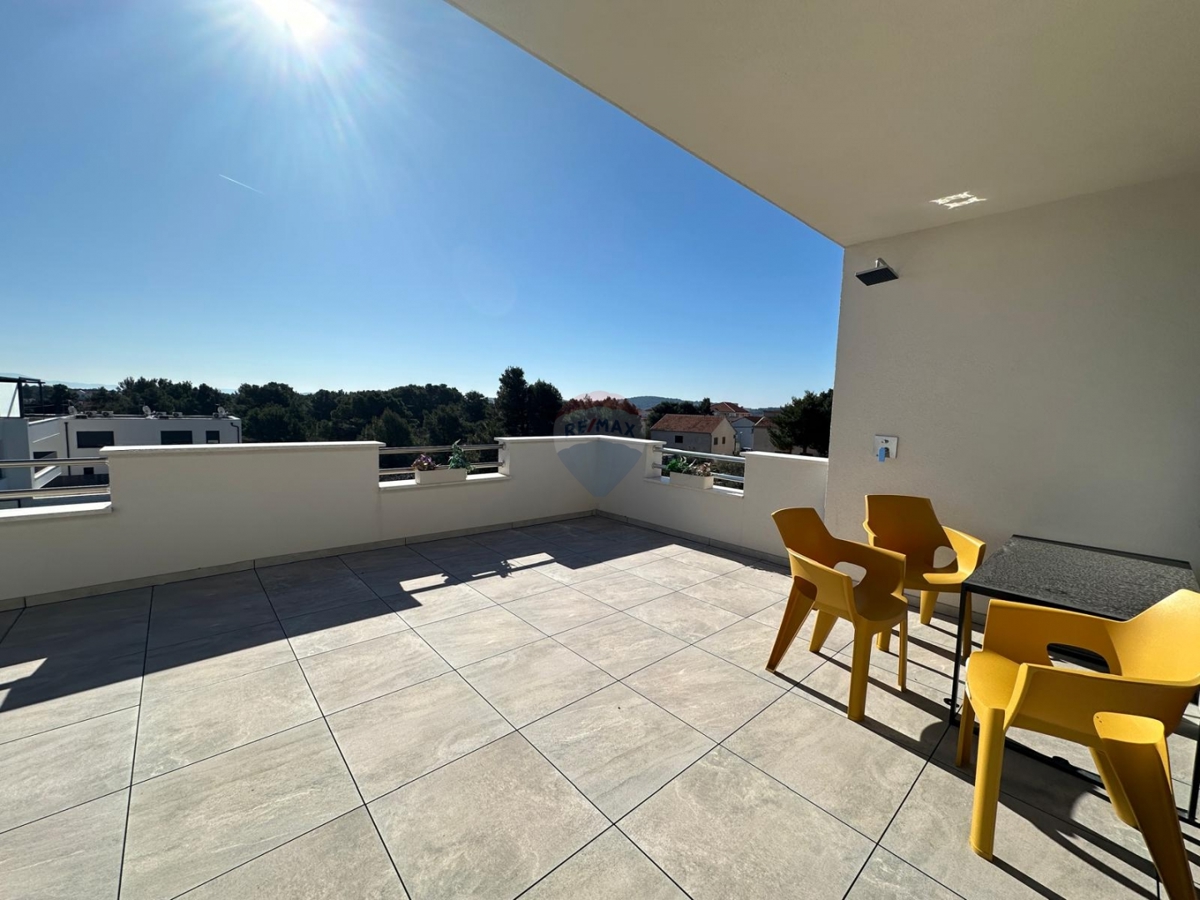 Casa Srima, Vodice, 155,26m2