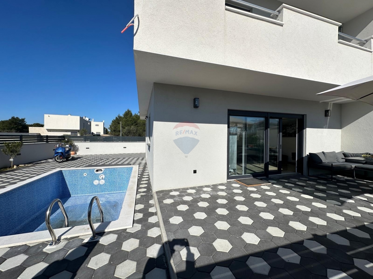 Casa Srima, Vodice, 155,26m2