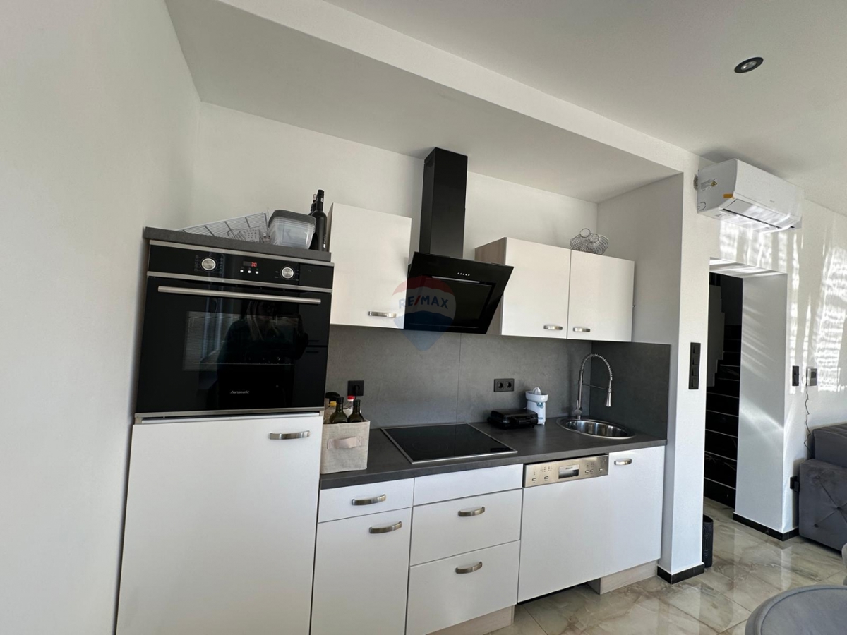 Casa Srima, Vodice, 155,26m2