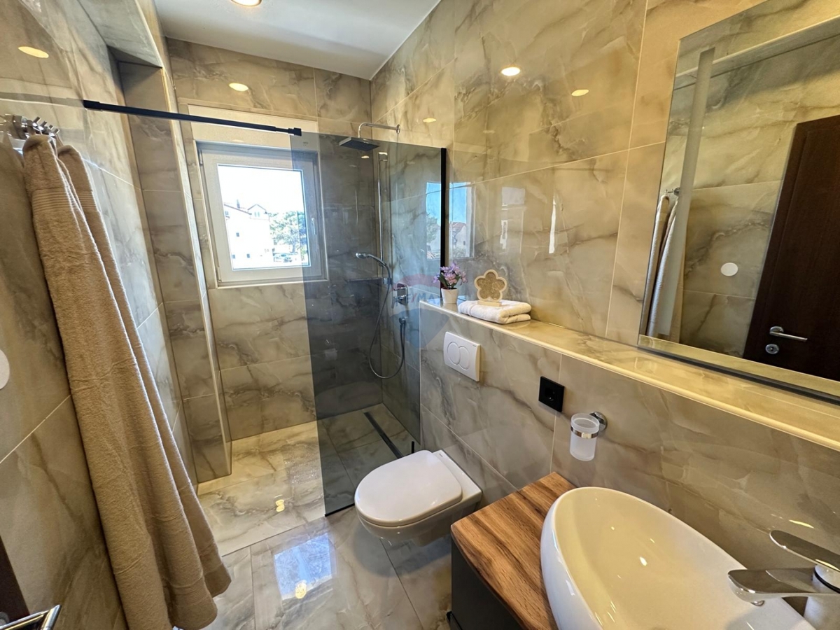 Casa Srima, Vodice, 155,26m2