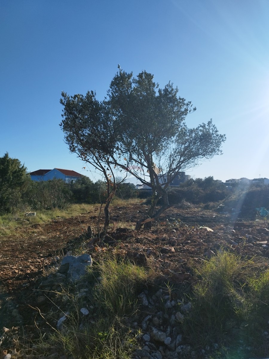 Terreno Vodice, 948m2