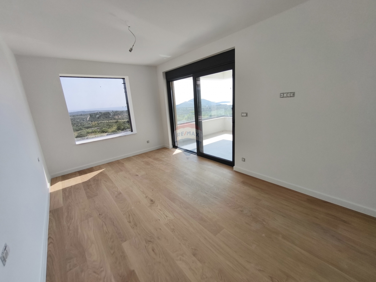 Casa Primošten, 107,70m2