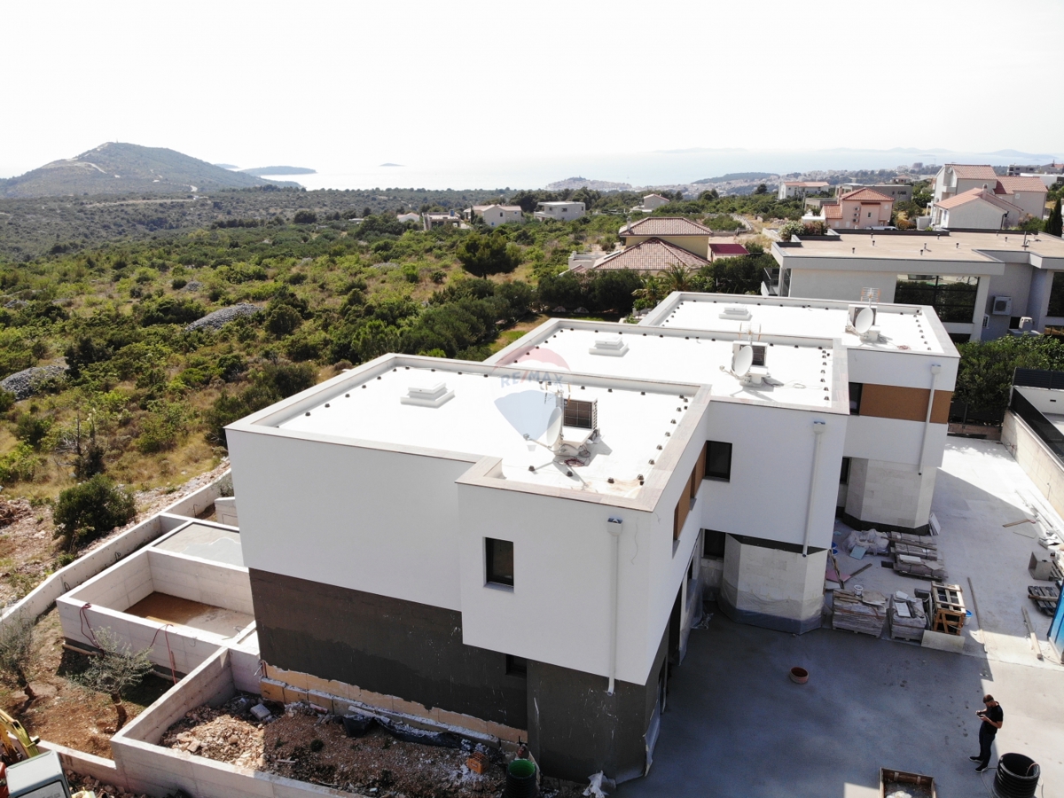 Casa Primošten, 107,70m2