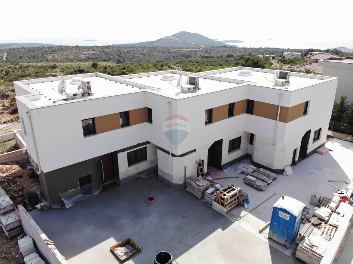 Casa Primošten, 107,70m2