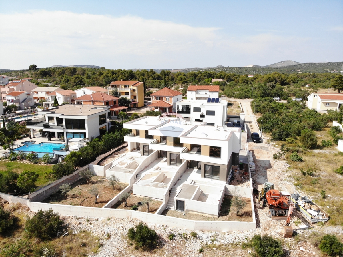 Casa Primošten, 107,70m2