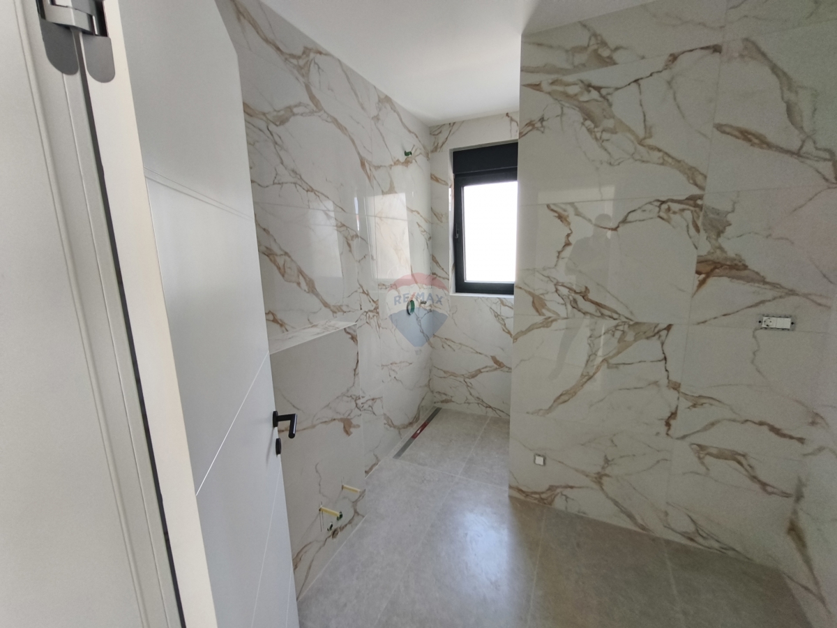 Casa Primošten, 107,70m2