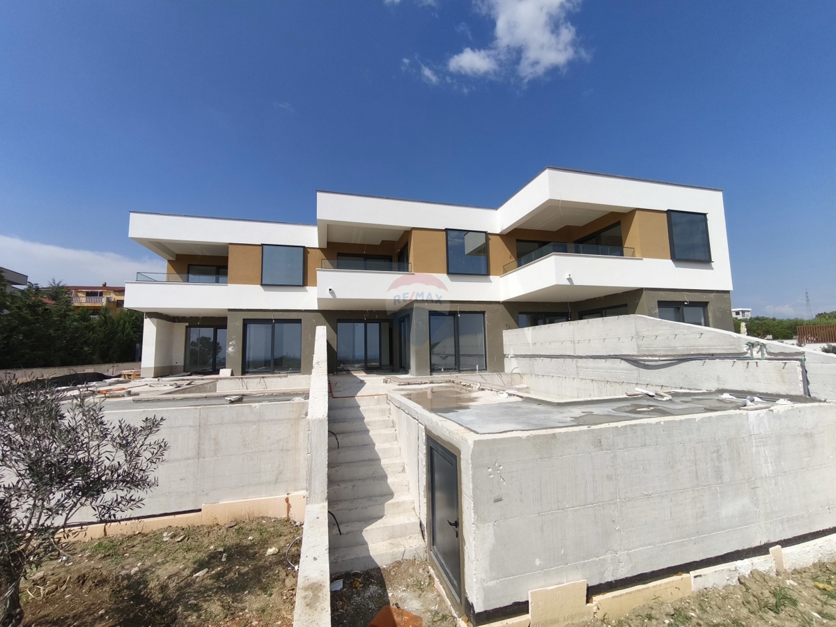 Casa Primošten, 107,70m2