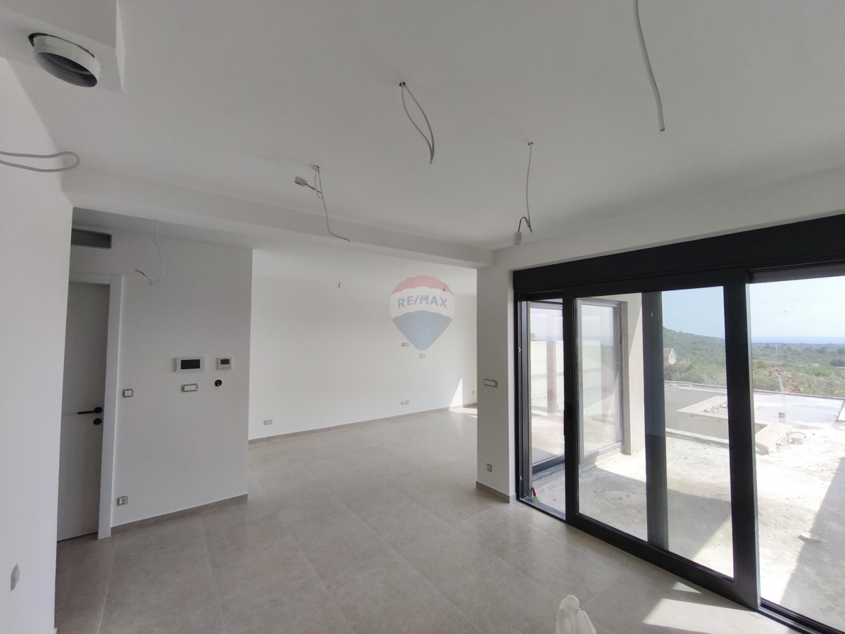 Casa Primošten, 107,70m2