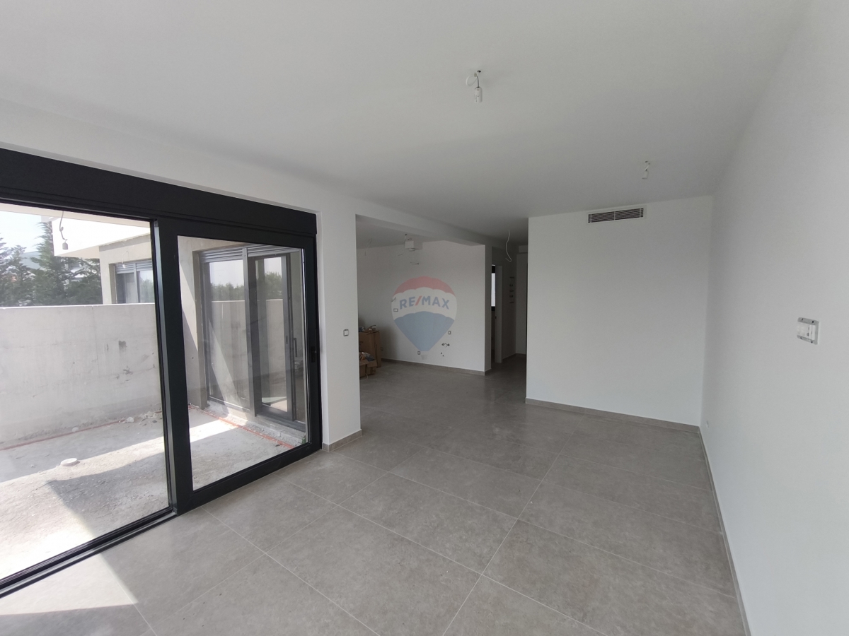 Casa Primošten, 107,70m2