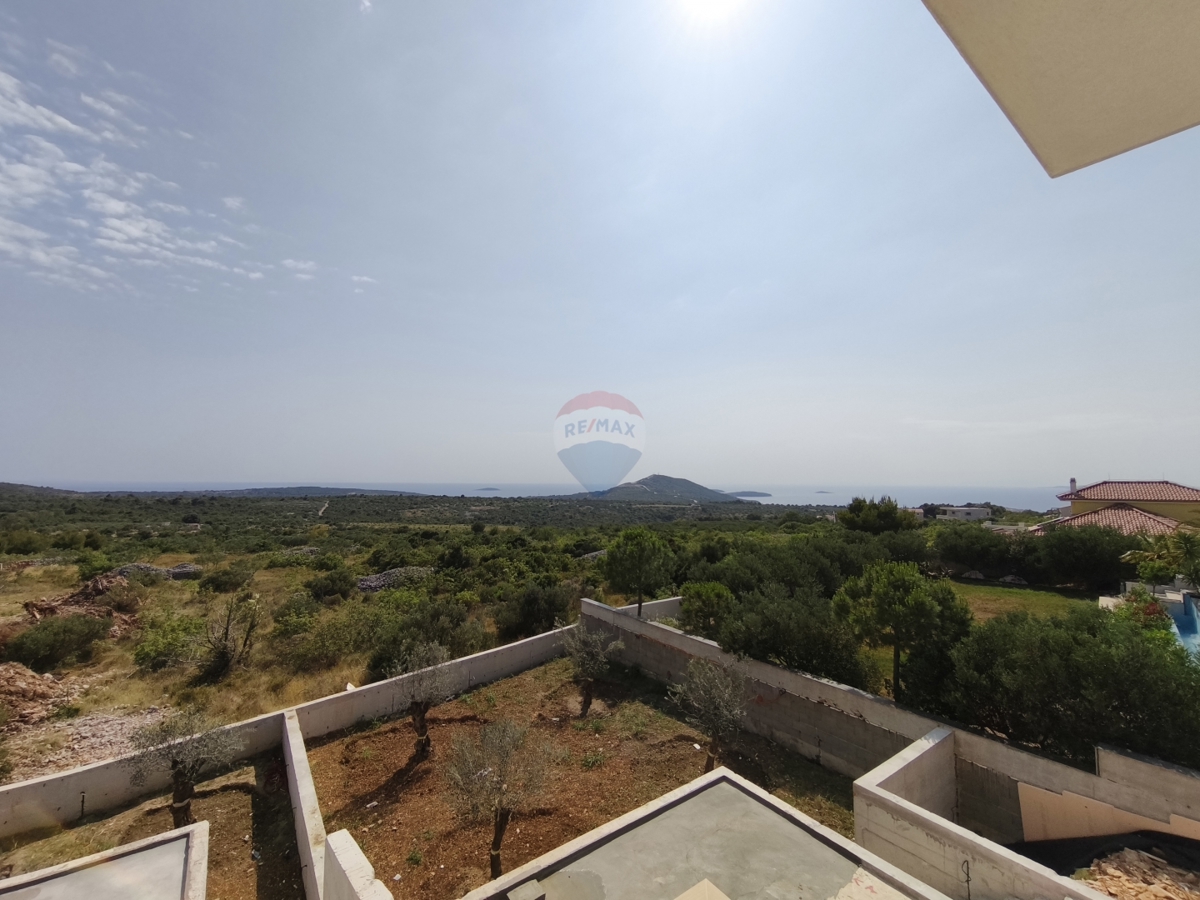 Casa Primošten, 107,70m2