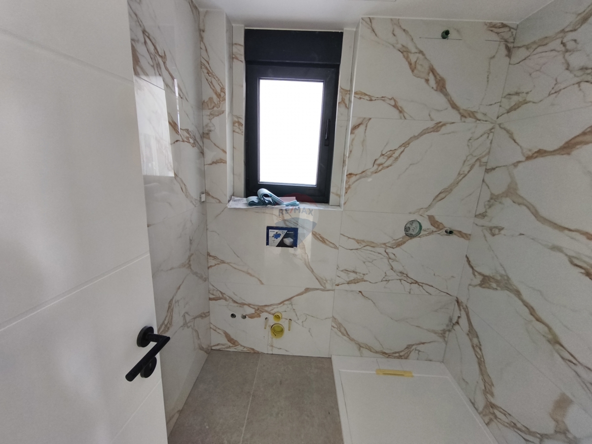 Casa Primošten, 107,70m2