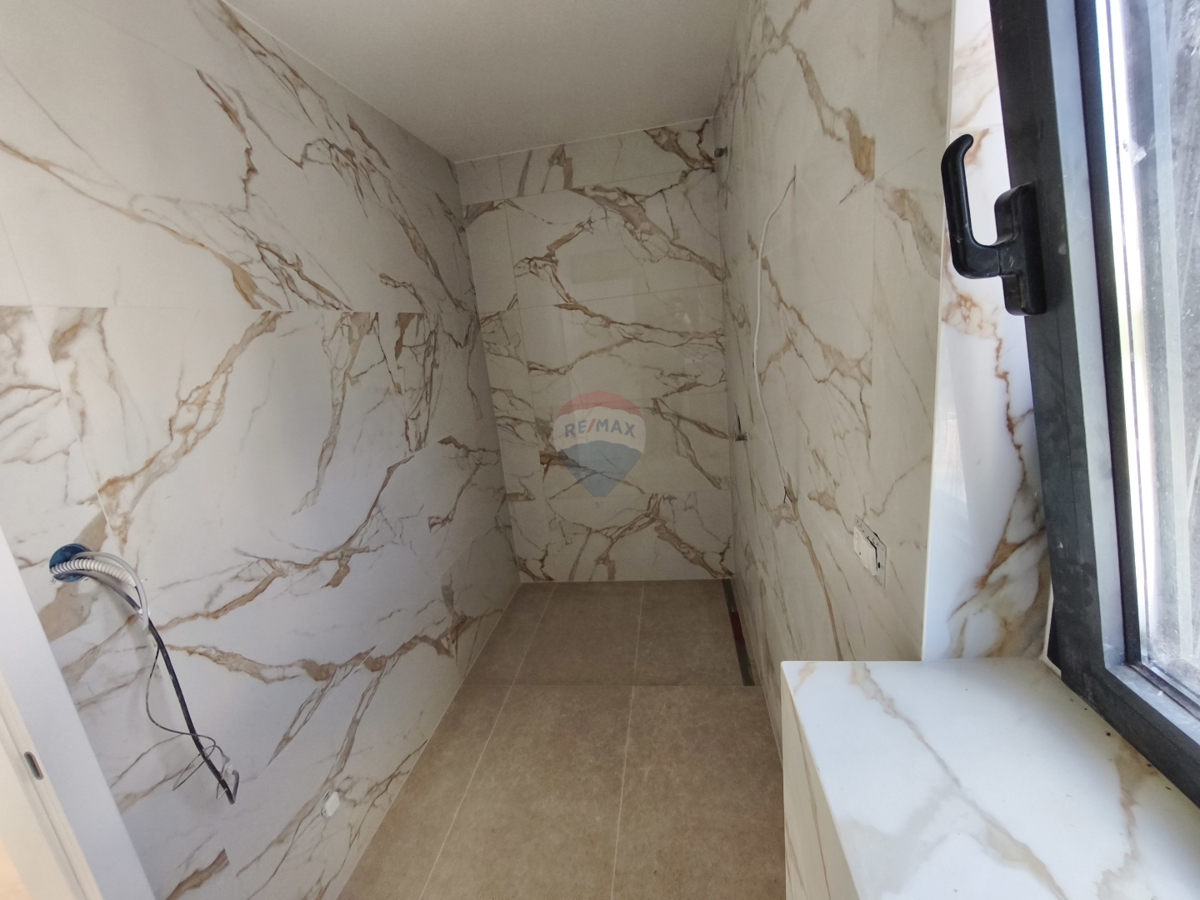 Casa Primošten, 107,70m2