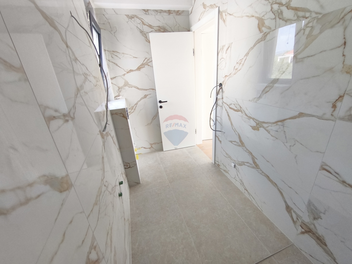 Casa Primošten, 107,70m2