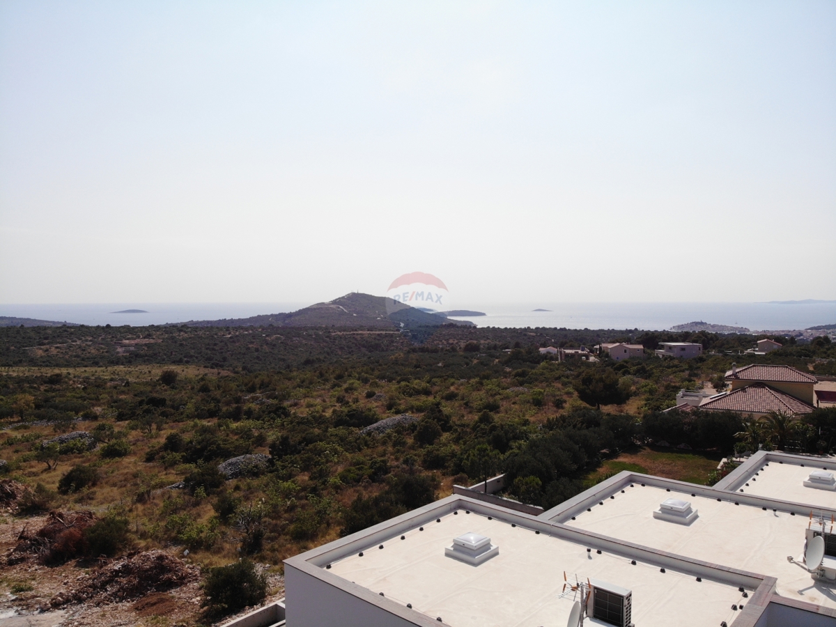 Casa Primošten, 107,70m2