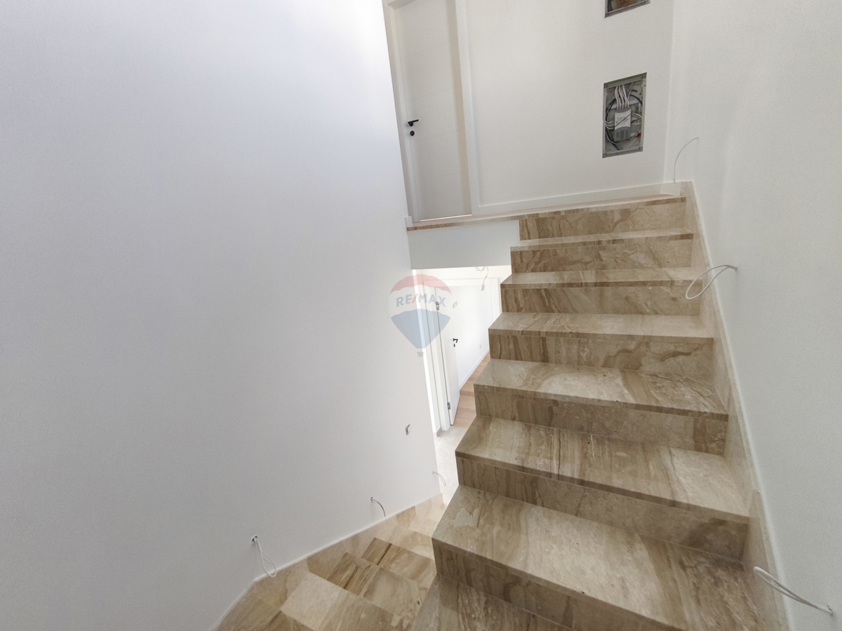 Casa Primošten, 107,70m2