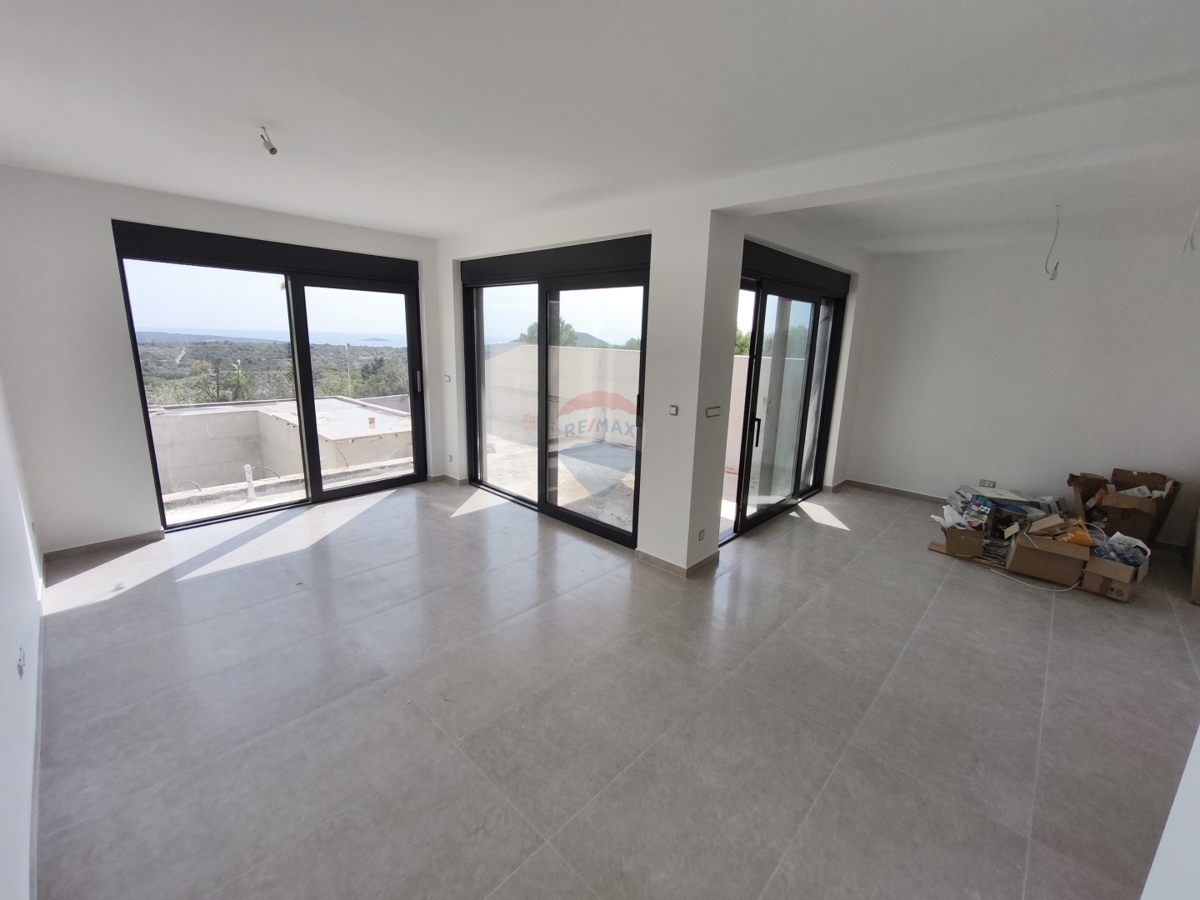 Casa Primošten, 107,70m2