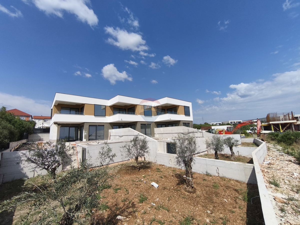 Casa Primošten, 107,70m2