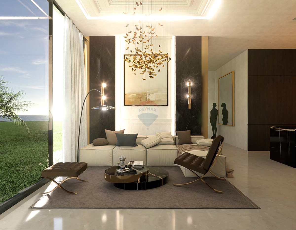 Casa Vodice, 272,15m2