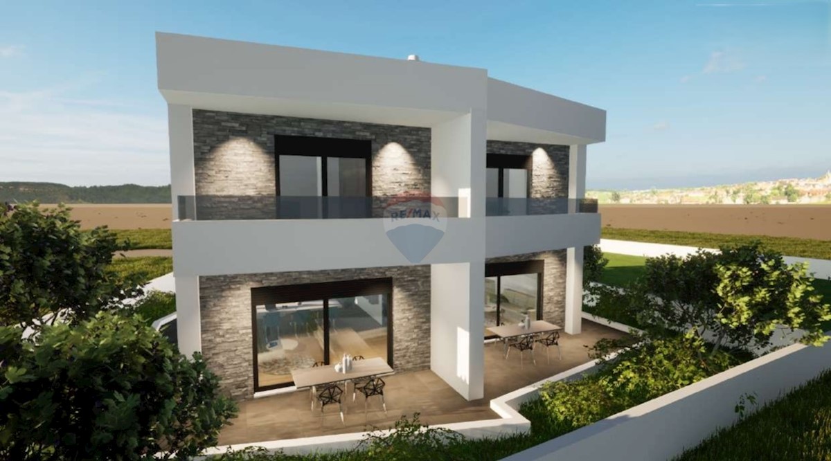 Casa Vodice, 91,04m2