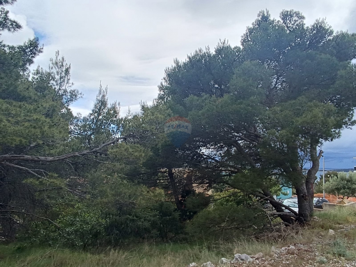 Terreno Primošten, 3.605m2