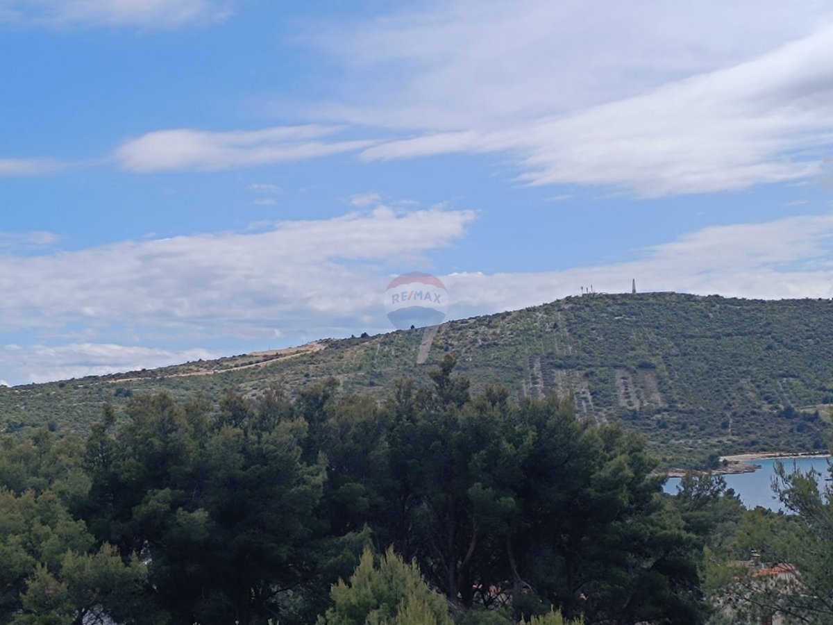 Terreno Primošten, 3.605m2