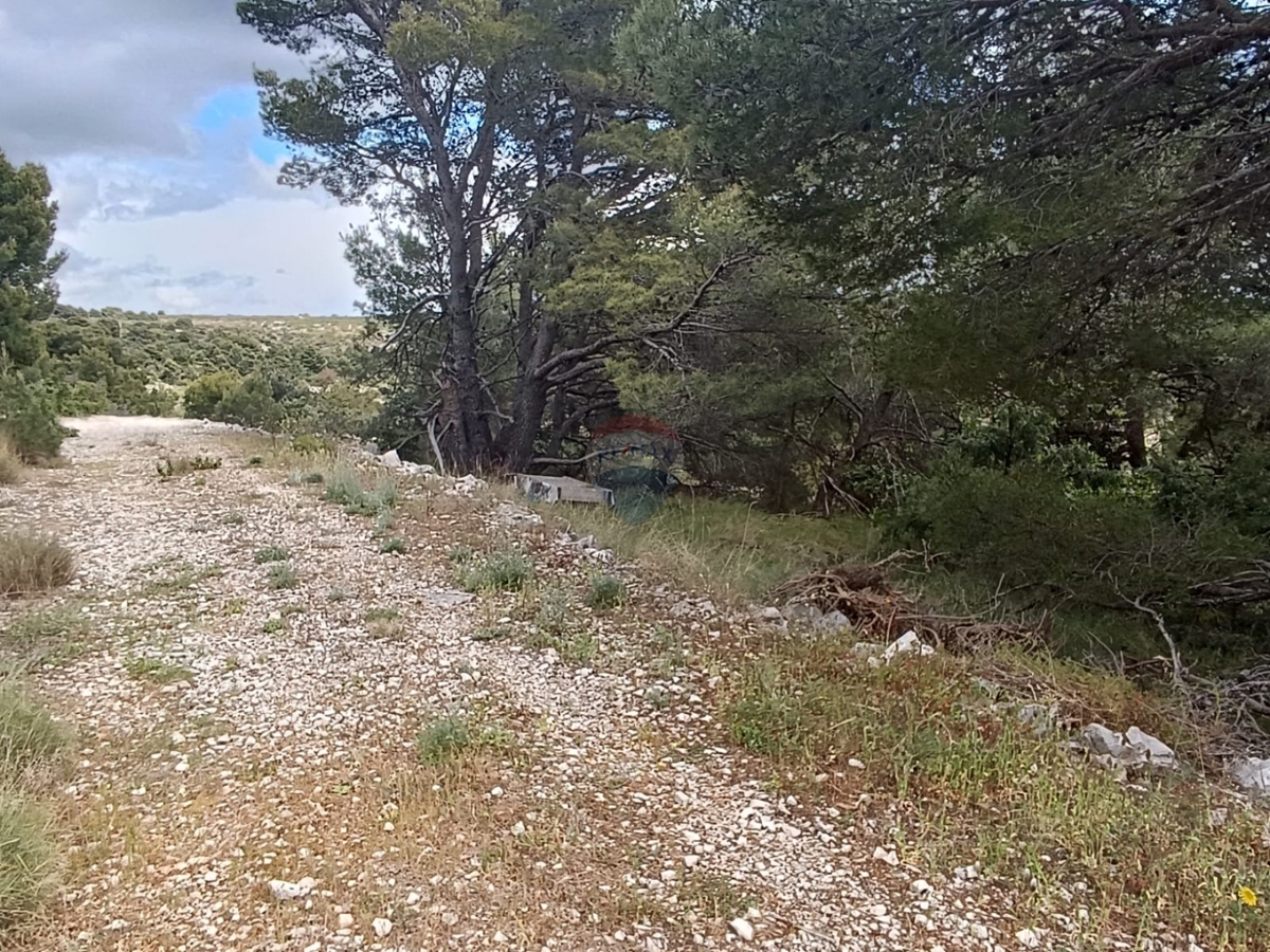 Terreno Primošten, 3.605m2