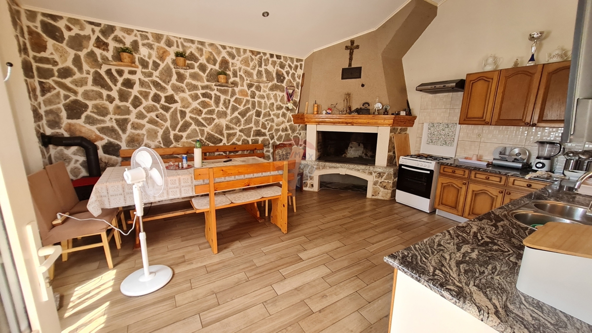 Casa Dubrava Kod Šibenika, Šibenik - Okolica, 390m2