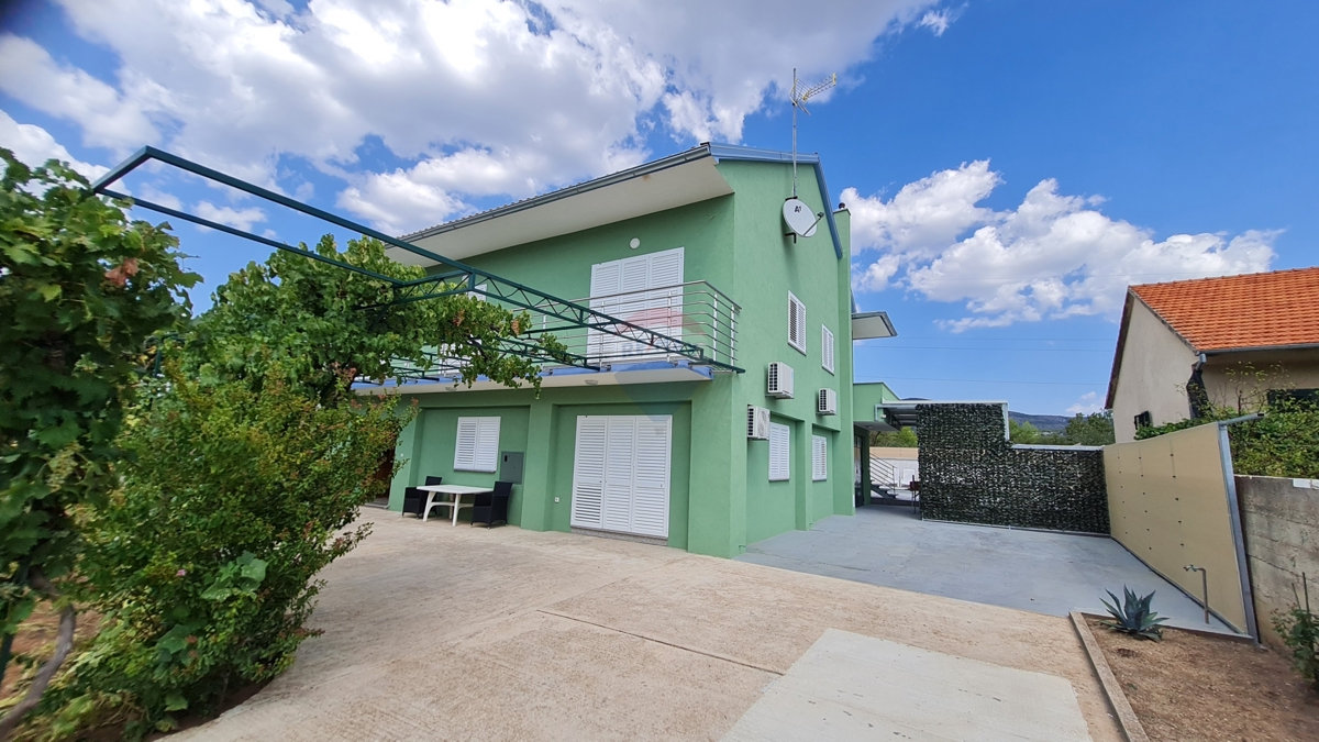 Casa Dubrava Kod Šibenika, Šibenik - Okolica, 390m2