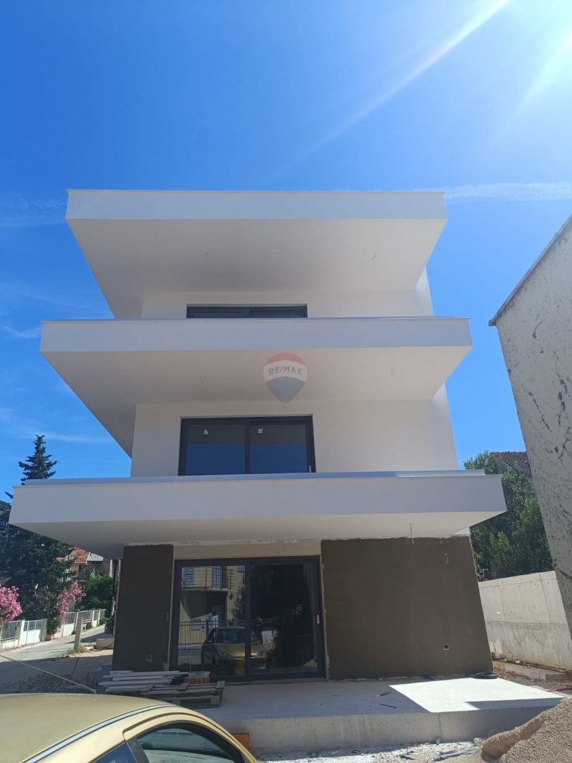 Appartamento Vodice, 125m2