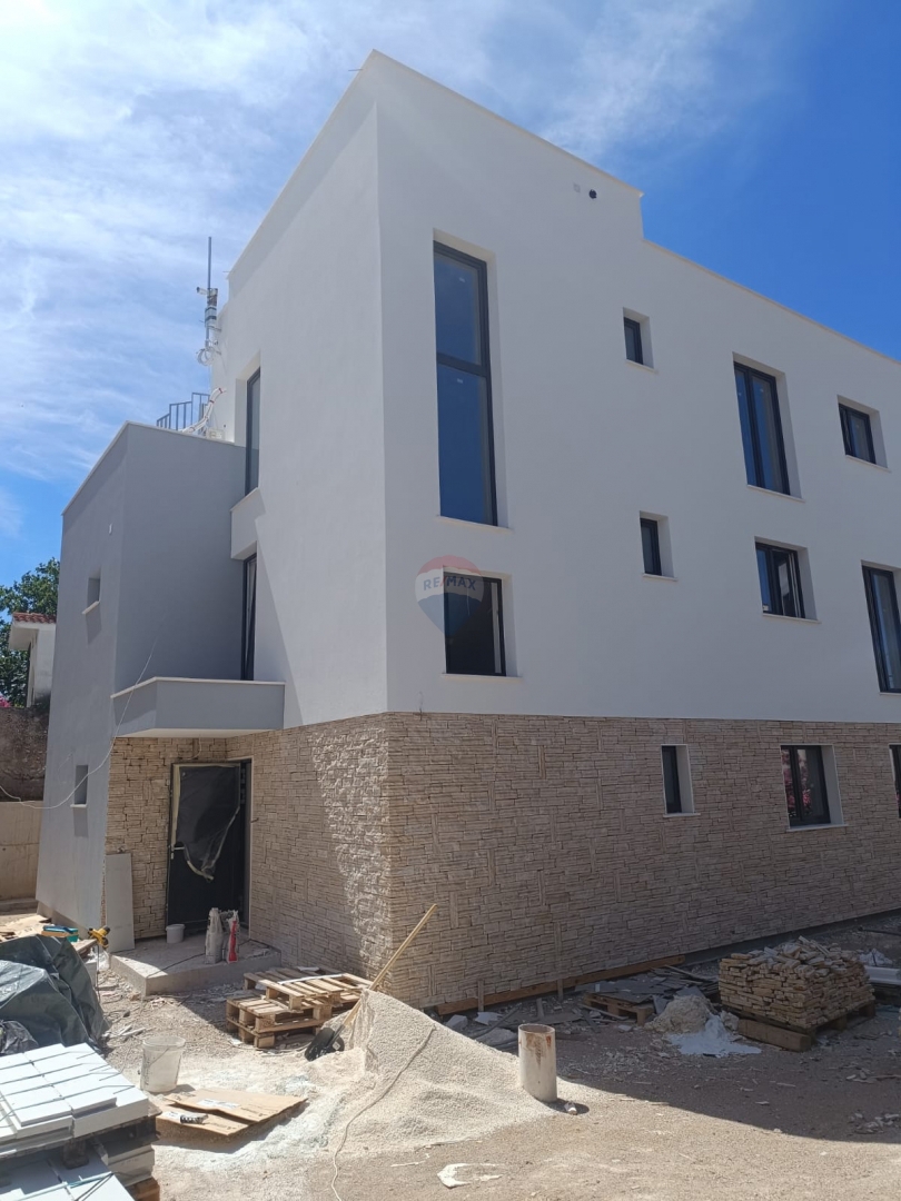 Appartamento Vodice, 125m2