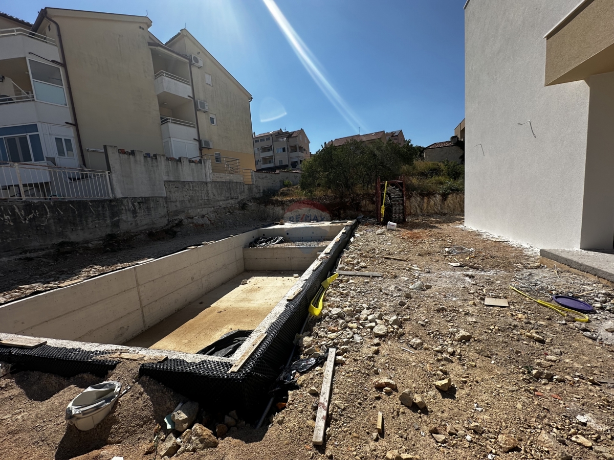 Appartamento Vodice, 72,46m2