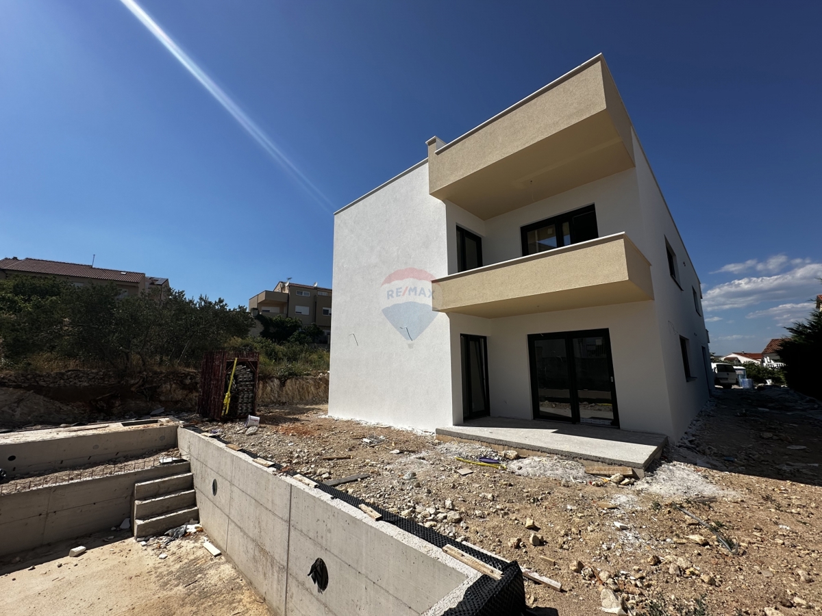 Appartamento Vodice, 72,46m2