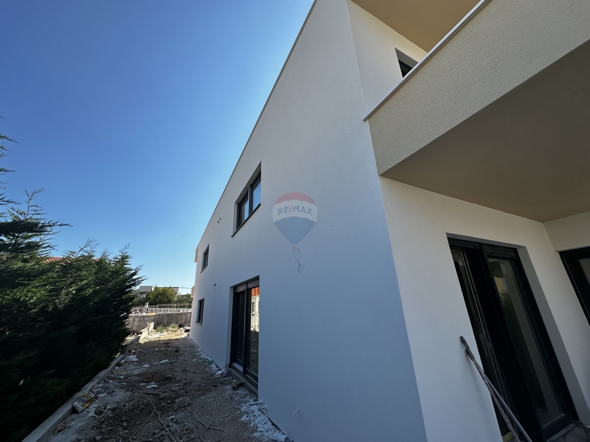 Appartamento Vodice, 72,46m2