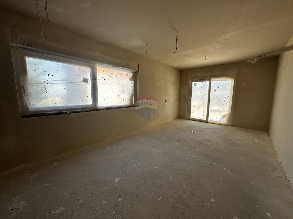 Appartamento Vodice, 72,46m2