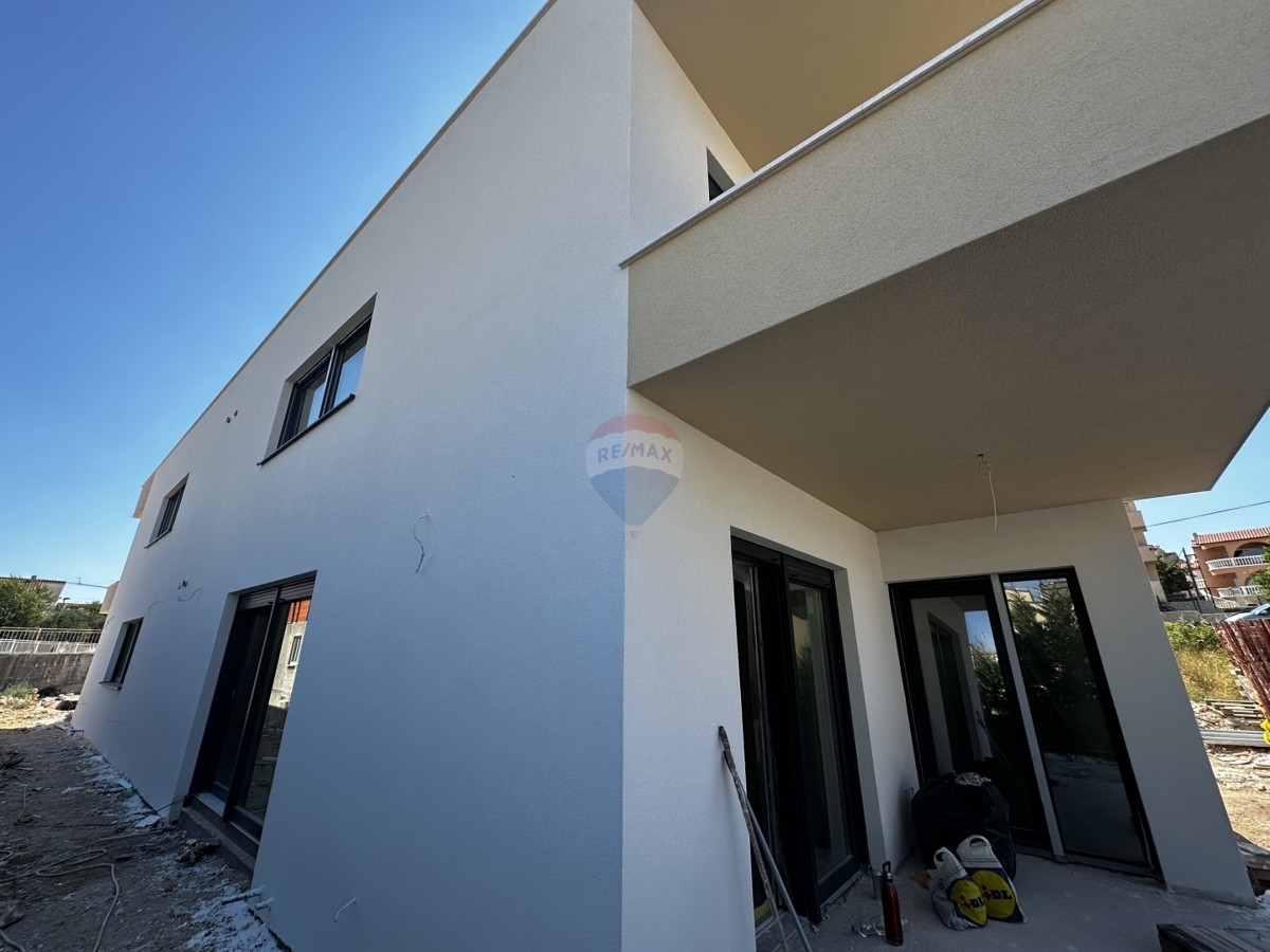 Appartamento Vodice, 72,46m2